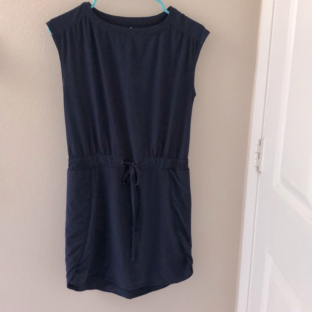Athleta Dress